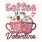 Coffee Is My Valentine Png, Valentine Drinks Png, XOXO Png, Valentine's Day Png, Latte Drink, Valentine Love, Coffee Lover, Valentine Png.jpg