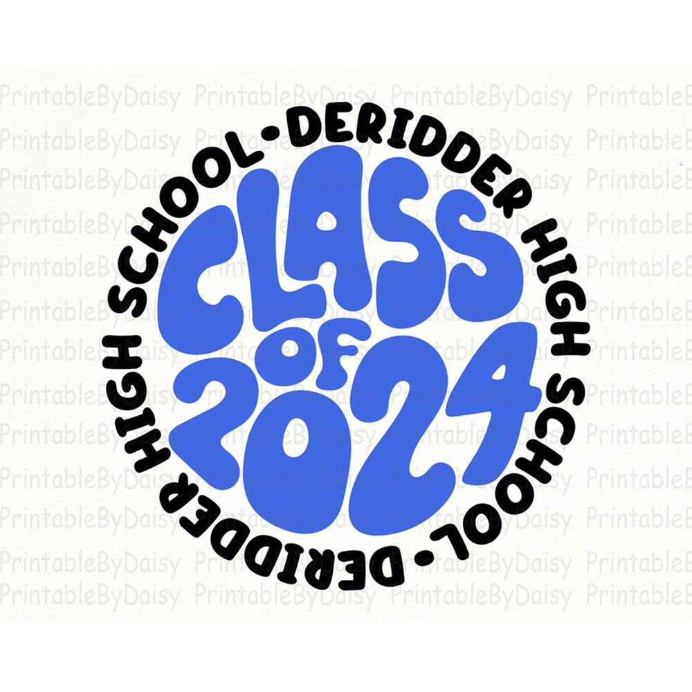 DiRedder 2024 SVG, Class Of 2024 Svg, DiRedder Class Of 2024 svg, DiRedder 2024 Shirt svg, Back To School svg, First Day Of School svg.jpg