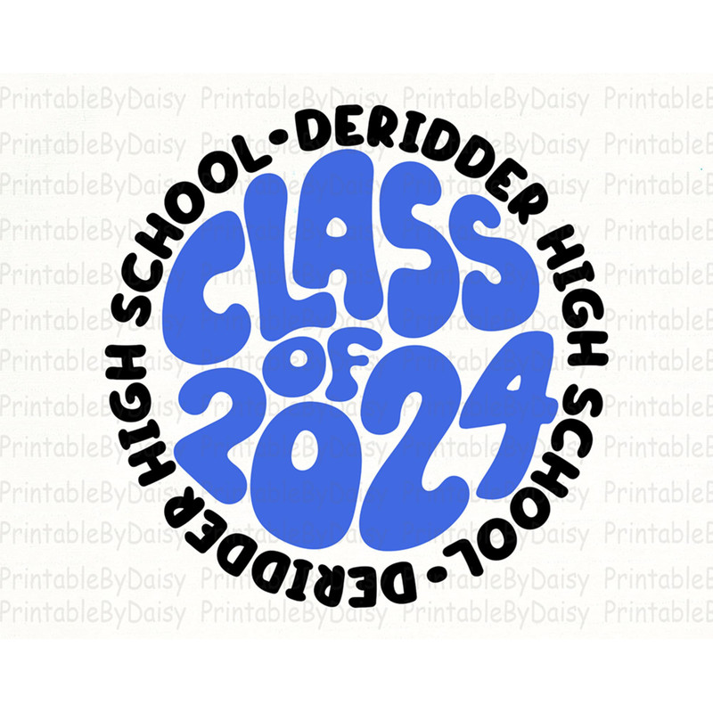 DiRedder 2024 SVG, Class Of 2024 Svg, DiRedder Class Of 2024 svg, DiRedder 2024 Shirt svg, Back To School svg, First Day Of School svg.jpg