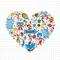 doodle dr seuss png, cat in the hat png, dr seuss day png, read across america png, thing 1 thing 2, reading png, dr seu