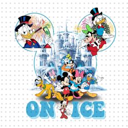 family vacation png, family trip 2024 png, magical kingdom png, mouse and friends trip png, vacay mode, best day ever pn