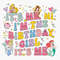 Birthday Girl SVG, Birthday Princess Svg, It's My Birthday Svg, Family Matching Shirt Png, It's Me Hi I'm The Birthday Girl It's Me Svg.jpg