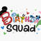 Birthday Squad Svg, Birthday Svg, Magical Birthday Svg, Birthday Shirt Svg, Mouse Birthday Svg, Birthday Party Svg, Birthday Trip Svg.jpg