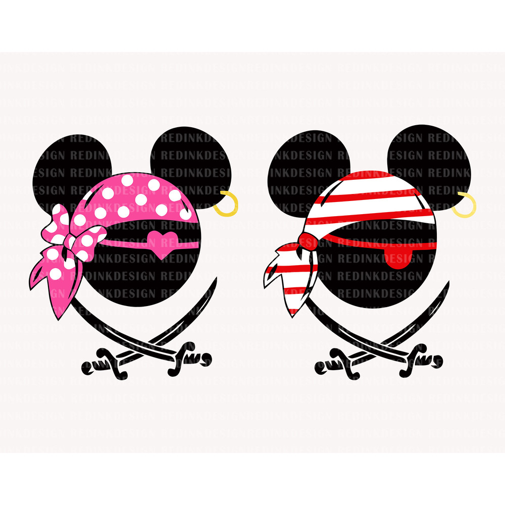 Cruise Trip Svg, Mouse Pirate Svg, Pirates Mouse Ear Svg, Family Trip Svg, Family Vacation Shirt, Family Vacation Svg, Digital Download.jpg