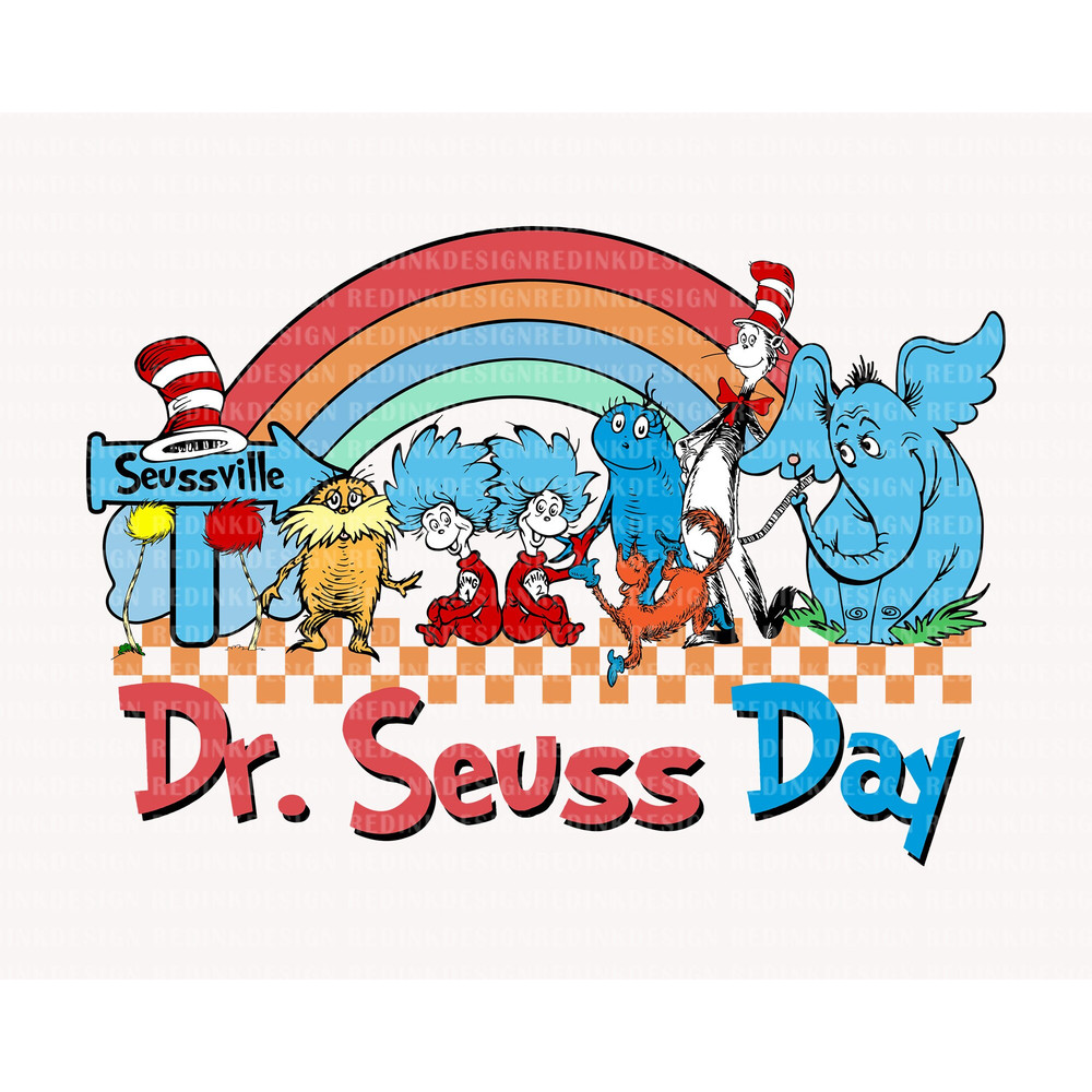 Friends Cat Guy Svg, Cat In The Hat Svg, Reding Lovers Svg, Thing 1 Thing 2 Svg, Read Across America Svg, Reading Svg, Gift For Teacher.jpg