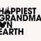 Happiest Grandma On Earth Svg, Magical and Fabulous Svg, Family Trip, Magical Castle Svg, Magical Kingdom Svg, Family Shirt, Vacay Mode Svg.jpg