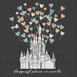 happiest place on earth png, magical castle png, family vacation png, vacay mode png, magical kingdom png, family shirt,