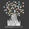 Happiest Place On Earth PNG, Magical Castle Png, Family Vacation Png, Vacay Mode Png, Magical Kingdom Png, Family Shirt, Digital Download 1.jpg