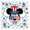 Happy 4th of July Svg, Mouse With Sunglasses Svg, July 4th Svg, Fourth of July Svg, America, American Flag Svg, Independence Day Svg.jpg
