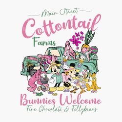 happy easter day svg, mouse and friends, bunny eggs svg, easter squad svg, cute easter svg, bunny egg hunt, farms bunnie