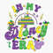 Happy Mardi Gras 2024 SVG, Fat Tuesday Svg, Mardi Gras Svg, Pancake Tuesday Svg, Magical Mardi Gras, Magical Castle Svg, Digital Download.jpg