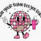 Happy New Year 2024 SVG, Disco Ball New Year Svg, New Year Holiday Svg, New Year Same Boujee Babe Stanley Tumbler Inspired Belt Bag Svg.jpg