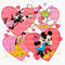 Happy Valentines SVG, Valentine's Day Svg, Funny Valentine's Day, Valentine's Day Shirt Design, Mouse And Friends Svg, Retro Valentine's Day.jpg