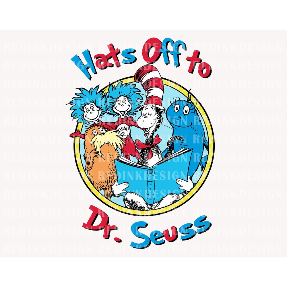 Hats Off Svg, Friends Cat Guy Svg, Cat In The Hat Svg, Reding Lovers Svg, The Thing Svg, Read Across America Svg, Teacher Gift Svg Png.jpg