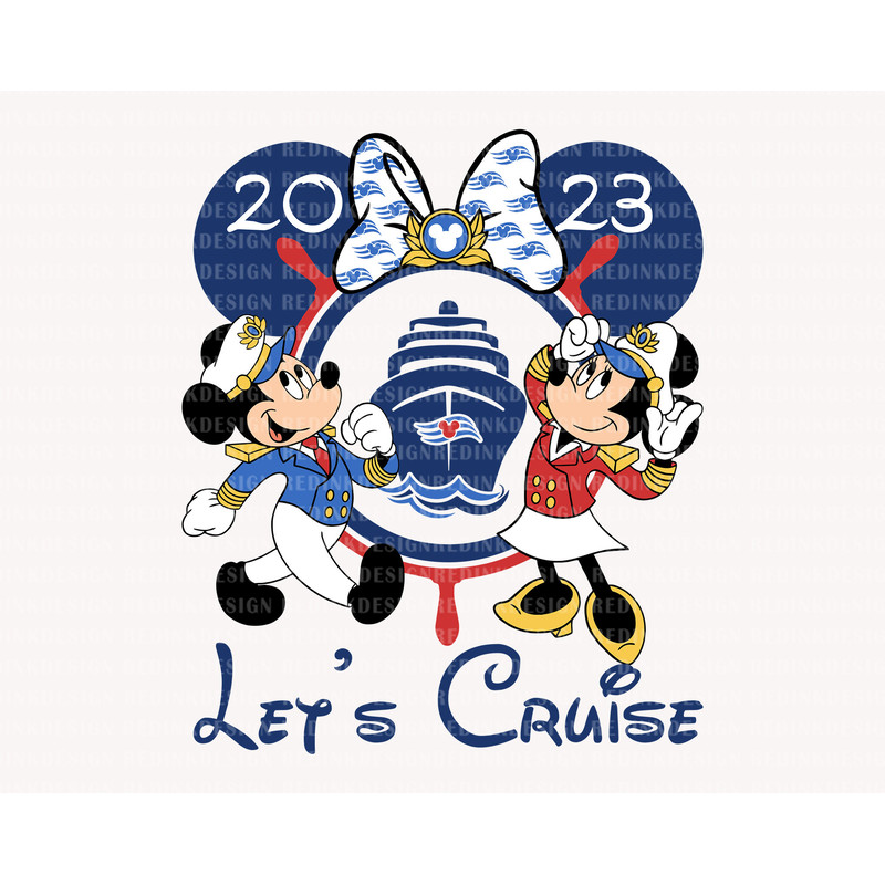 Let's Cruise Svg, Cruise Trip Svg, Family Vacation Svg, Magical Kingdom Svg, Family Shirt Vacation, Cruise Ship Svg, Mouse Cruise Svg.jpg
