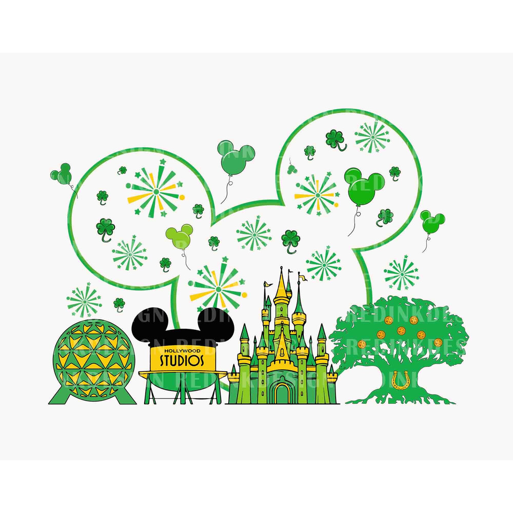 Happy St Patrick Day SVG, Svg, Lucky Shamrock Svg, Leaf Clover St Patricks Day Svg, Saint Patrick’s Day Svg, St Patrick's Sublimation Svg.jpg