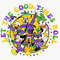 Mardi Gras 2024 SVG, Fat Tuesday Svg, Mardi Gras Svg, Pancake Tuesday Svg, Let The Good Times Roll,  Mouse And Friends Svg, Instant Download 1.jpg