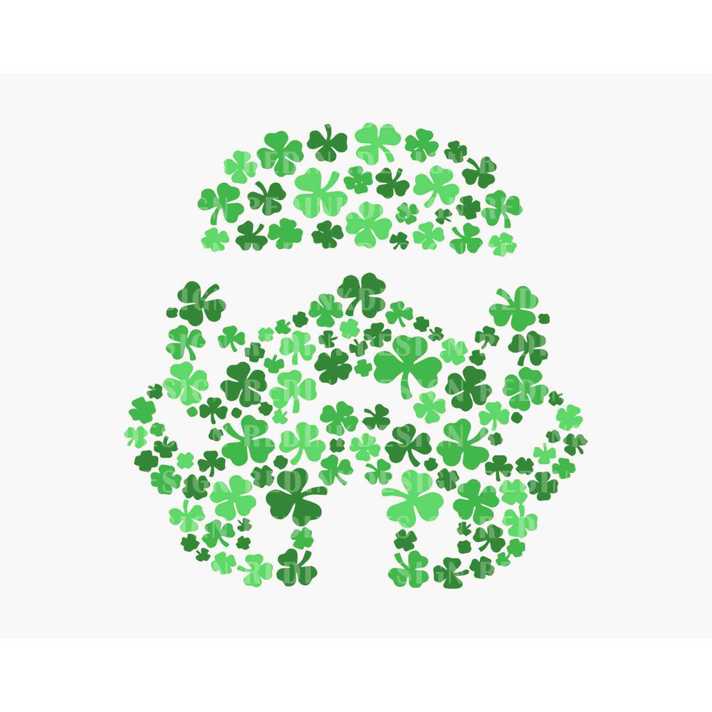 St Patrick Day Galaxy War SVG, Happy Patrick Day Svg, St Patrick's Day Shamrock ,Nurse Patrick Day Svg, Shenanigans Svg, Four Life Clover.jpg