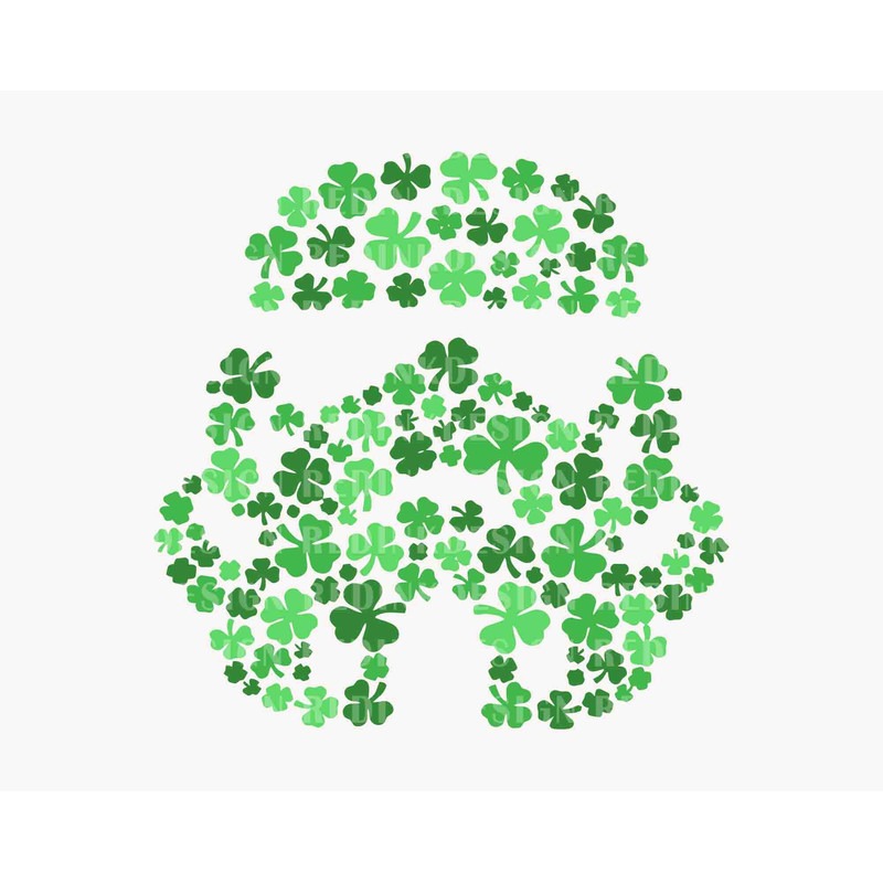 St Patrick Day Galaxy War SVG, Happy Patrick Day Svg, St Patrick's Day Shamrock ,Nurse Patrick Day Svg, Shenanigans Svg, Four Life Clover.jpg