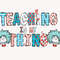 Teacher Is My Things Svg, Little Miss Thing Svg, Teacher Squad , The Thing Svg, Read Across America, Reading Svg, Teacher Gift Svg Png.jpg