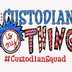 teacher is my things, teacher life svg, gift for teacher, teacher svg, teacher squad svg, the thing svg, cat in the hat