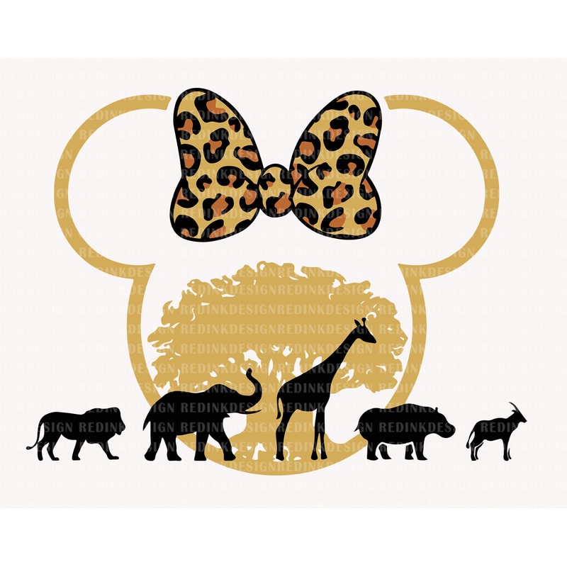 Wild Trip Svg, Safari Mode Mouse Svg, Family Vacation Svg, Mouse Head Svg, Animal Kingdom Svg, Vacay Mode Svg, Family Vacation Shirt.jpg