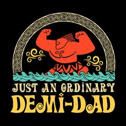 just an ordinary demi-dad png, just an ordinary demi-dad svg, moana png svg, svg files for cricut sublimation, princess