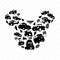 McQueen Mickey Ears Svg, Cars Png, Cars Cricut Svg, Lightning McQueen Svg, Png Cars Sublimation Design, Digital File, Instant Download 1.jpg
