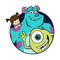 Monsters University Svg, Monsters University Png, Monsters University Est. 2013, Digital File, Svg, Sublimation Design, Monsters University.jpg