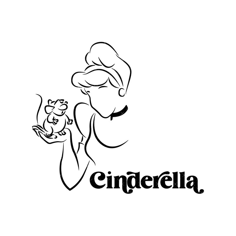 Princess and Gus Png Svg, Princess Svg, Princess Cut File, Castle png, Princess, Princess SVG, Princess Cricut File.jpg