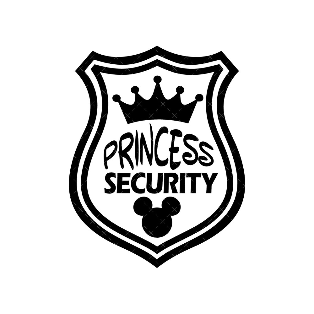 Princess Security Svg, Funny Dad Svg, Boyfriend Security Svg, Family Vacation Svg, Princess Security Png, Princess Svg, Digital Download.jpg