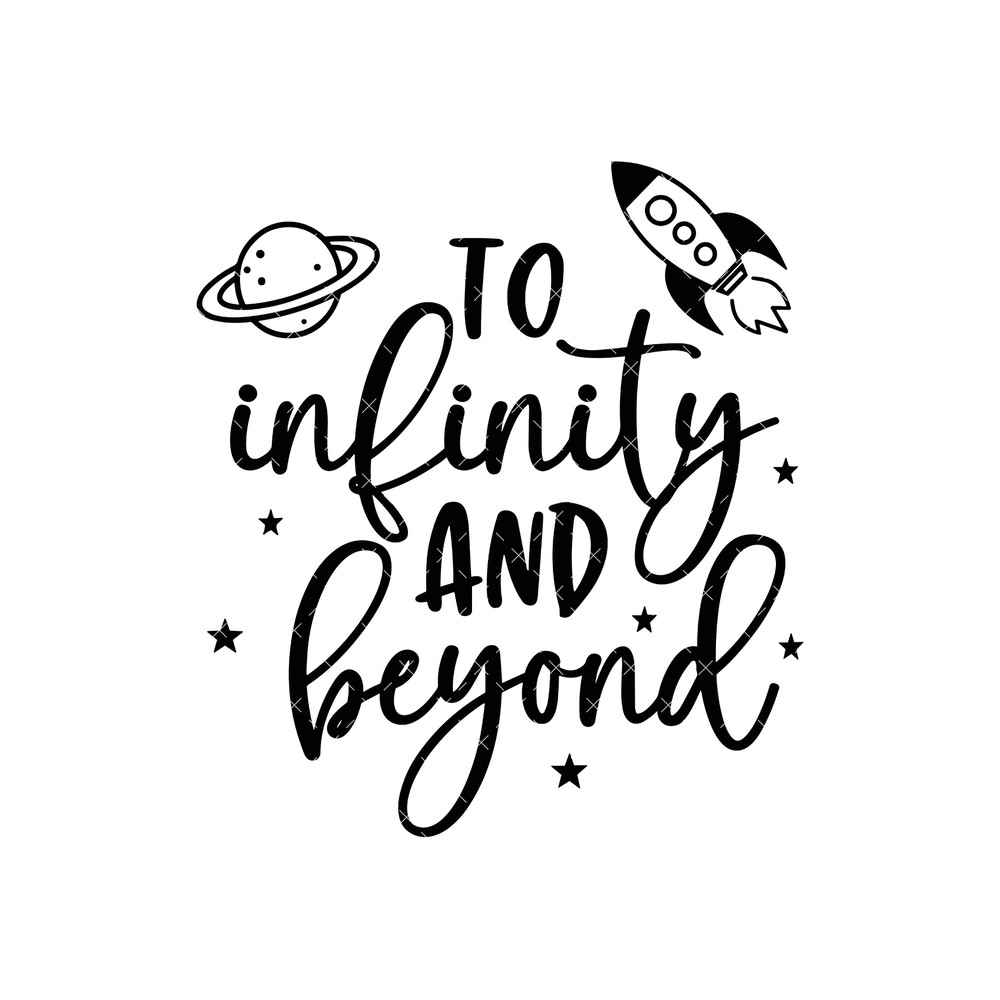 To Infinity and Beyond Cut File, Family Vacation Svg, Friend Squad Svg, Vacay Mode Svg, Magical Kingdom Svg, Family Squad Svg, Cricut File.jpg