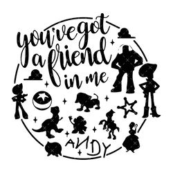toy story cut file, toy story png svg family vacation svg, friend squad svg, vacay mode svg, magical kingdom svg, family