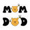 Winnie Dad Mom Png Svg, Winnie Png, Winnie Svg, Winnie Dad and Mom Svg, Svg Files For Cricut Sublimation, Winnie Family Png, Digital File.jpg