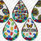 Autism Awareness Teardrop Png,Autism Day Teardrop,Autism Png Sublimation Design,Earrings Teardrop Bundle Png,Autism Teardrop Earrings Png.jpg