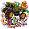 Chick magnet Png, Kids Easter Png, Easter Png, Easter Day Png, Monster Truck, INSTANT DOWNLOAD,Sublimation Design, Happy Easter Day png.jpg