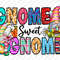 Easter gnome sweet gnome png sublimation design download, Easter Day png, Easter life png, gnome png, sublimate designs download.jpg