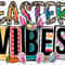 Easter vibes png sublimation design download, Happy Easter Day png, western Easter png, sublimate designs download.jpg
