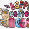 Happy Easter Day Png, Easter Sublimation Png, Easter Bunny Wreath Png,Easter Png, Easter Cross Png,Digital Download, Happy Easter Day.jpg
