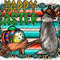 Happy Easter Day png, Western PNG, Egg Png, Easter Day png, Cowboy Easter, Leopard,INSTANT DOWNLOAD, Sublimation Design, Digital Download.jpg