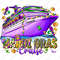 Mardi Gras Cruise png sublimation design download, Happy Mardi Gras png, Mardi Gras boat png, western Mardi Gras png, sublimate download.jpg