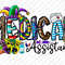 Mardi Gras Medical Assistant PNG, Happy Mardi Gras, Medical Png, Nurse, Western, Medical, Hospital Png, Sublimation Design, Digital Download.jpg