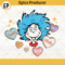 Dr Seuss Thing SVG, Dr Seuss Learn Read Know SVG, Conversation Hearts SVG, Teacher SVG.jpg