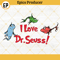 I Love Dr Seuss SVG, One Fish Two Fish Red Fish Blue Fish SVG PNG DXF EPS.jpg