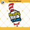 Reading is My Thing SVG, Dr Seuss Reading SVG, Dr Seuss Cat In The Hat SVG, Dr Seuss Quotes SVG, Dr Seuss Shirts SVG.jpg