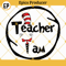 Teacher I Am Svg, Cat In The Hat Svg, Dr Seuss Svg, Teacher Svg, Teacher Life Svg.jpg