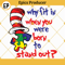 Why fit in when you were born to stand out Svg, Dr seuss Svg, Autism Svg, dr seuss quotes digital file.jpg