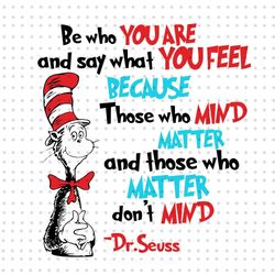 be who you are and say what you feel png, cat in the hat png, dr seuss png, read across america png, 1 thing 2 thing