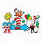 Dr Seuss Custom Name PNG, Cat In The Hat Png, Dr Seuss Png, Read Across America Png, Thing 1 Thing 2 Png, Dr Seuss Hat Png, Dr Seuss Design.jpg
