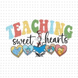 teaching sweethearts dr seuss png, cat in the hat png, dr seuss day png, read across america png, thing 1 thing 2, readi